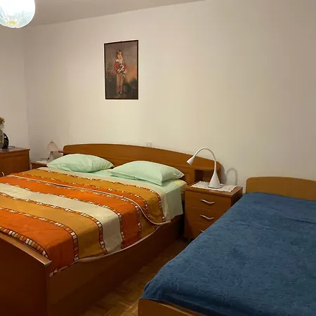 Olea Apartment *