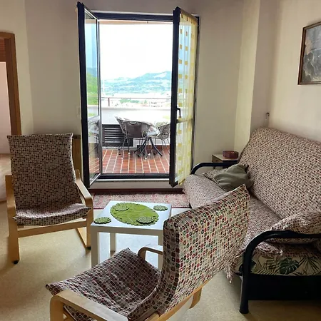 Olea Apartment