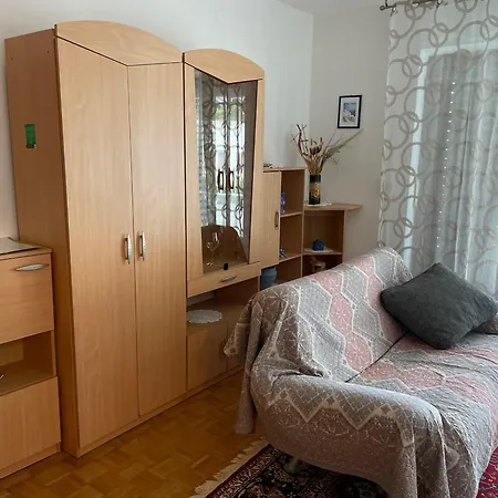 Apartment Olea *