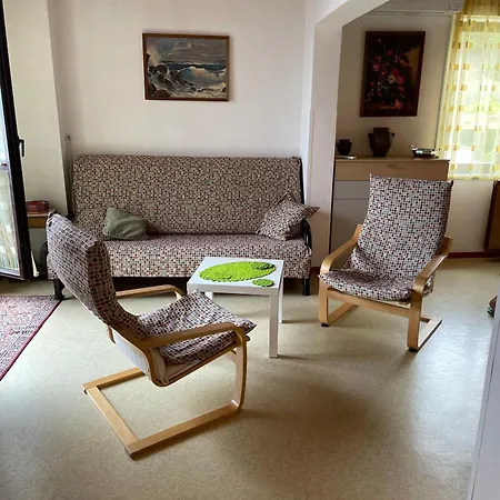 Apartment Olea Izola