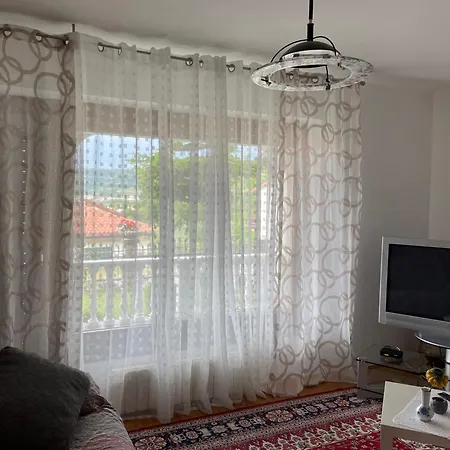 Apartment Olea