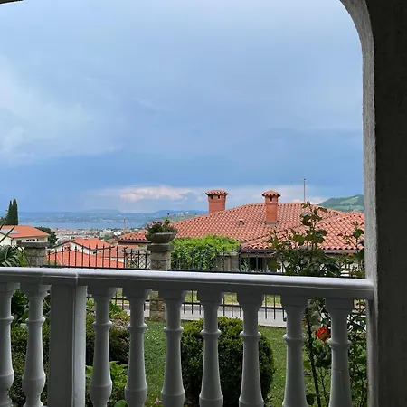 Apartment Olea *