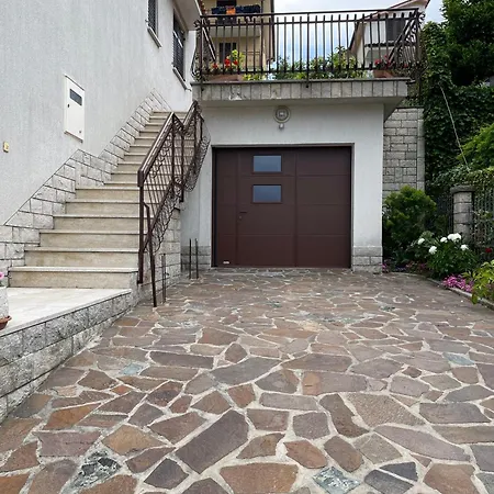 Apartment Olea Izola