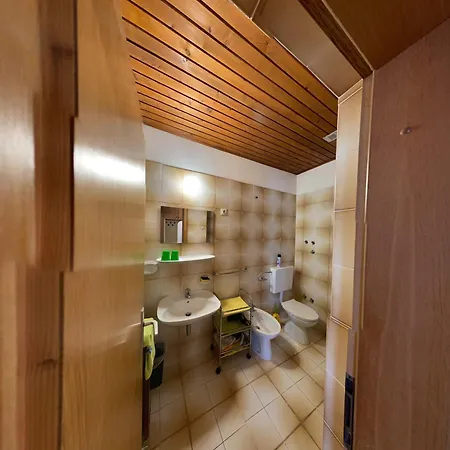 Apartment Olea *